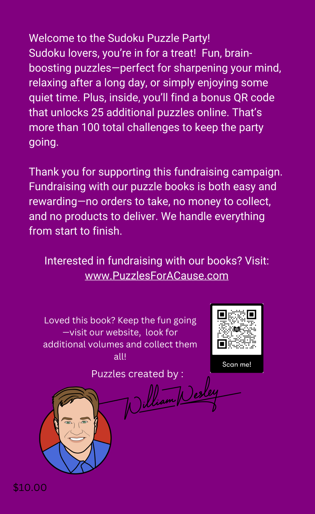 Sudoku Puzzle Party: Volume Four: Twins Sudoku Pocket Edition