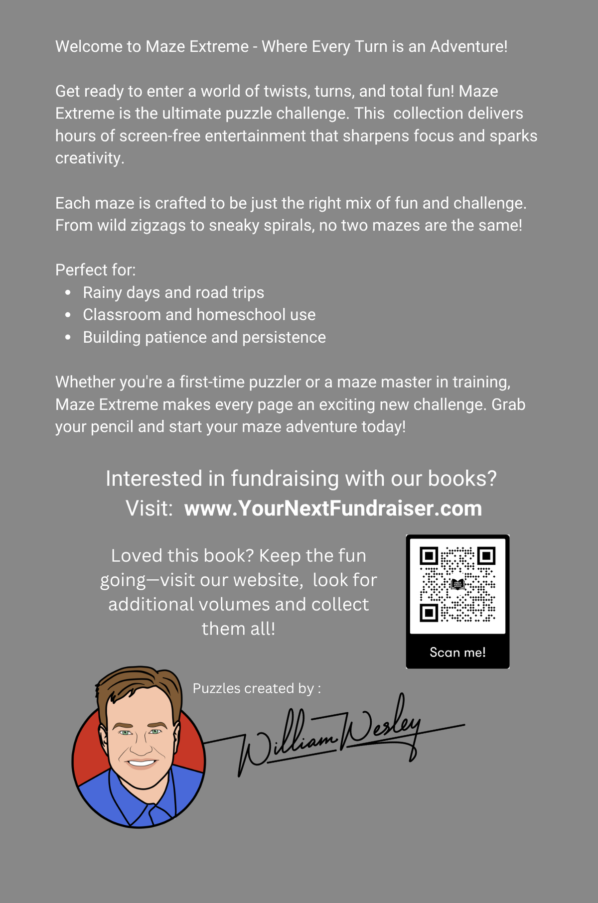 Maze Extreme Volume Six