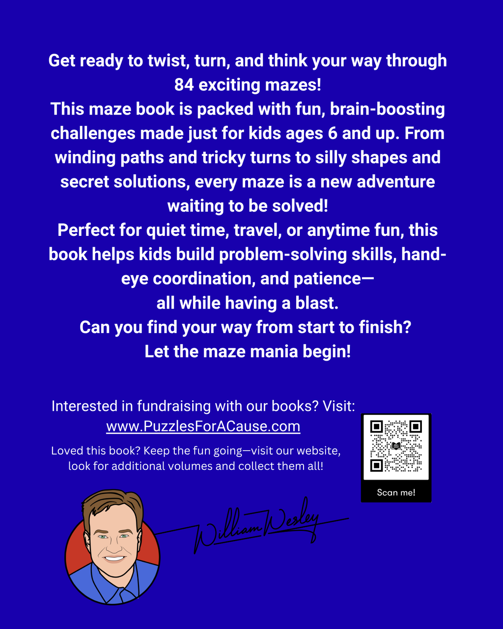 Mazes for Kids