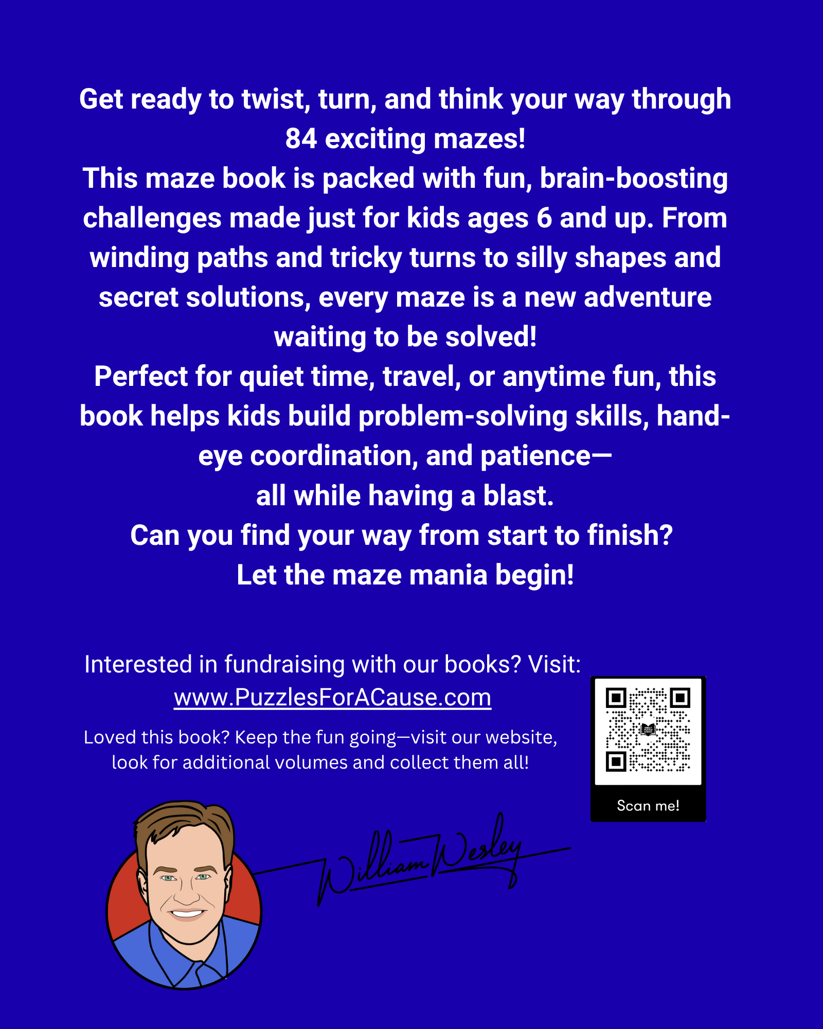Mazes for Kids