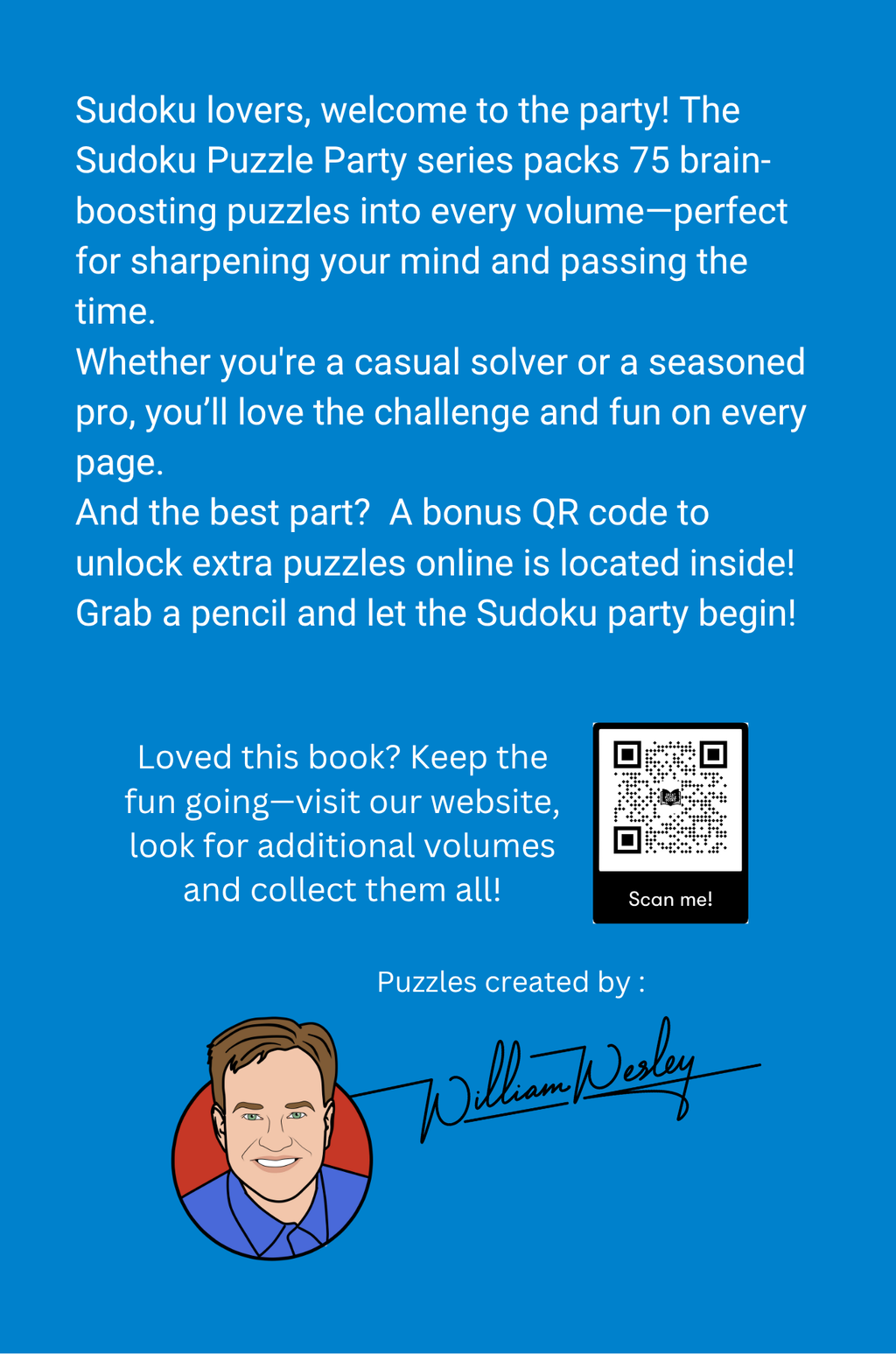Sudoku Puzzle Party: Volume 27: Circular Sudoku