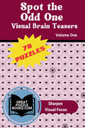 Book Cover Variant Thumbnail