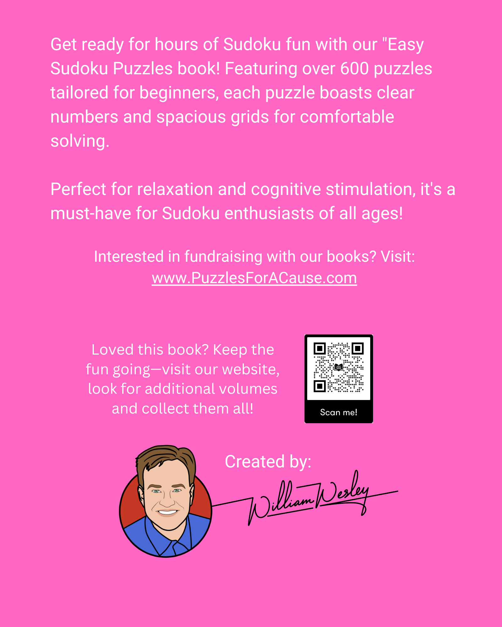 Easy Sudoku Volume Five