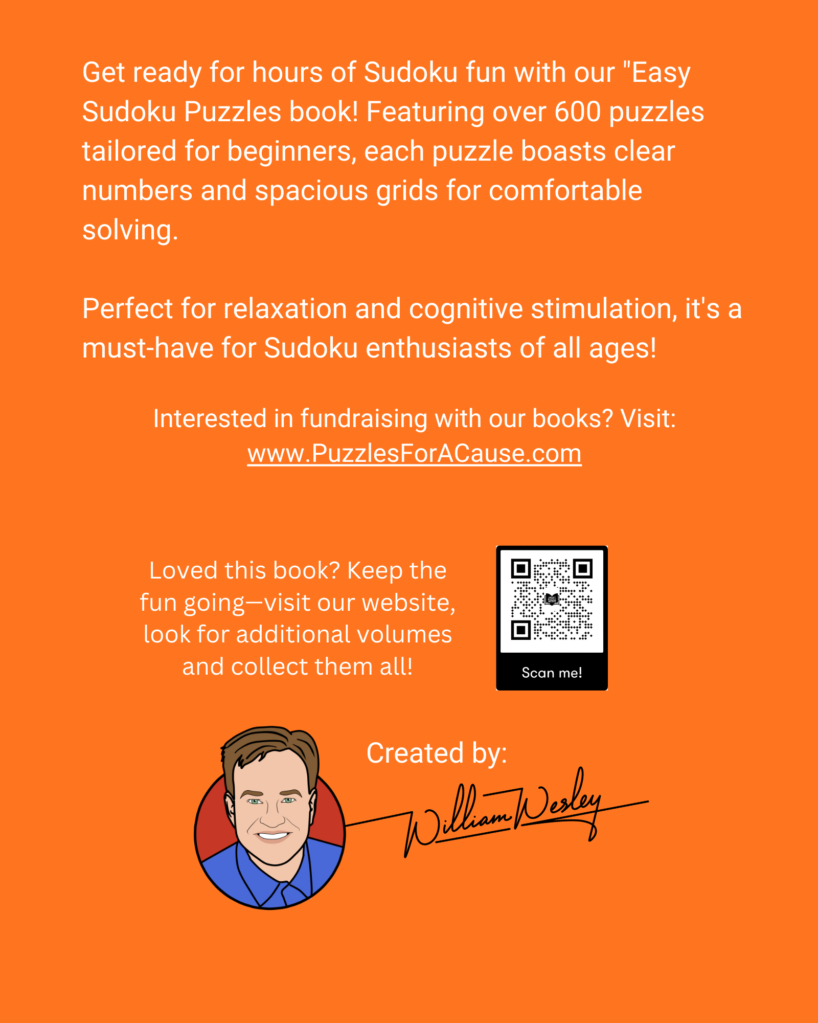 Easy Sudoku Volume Four