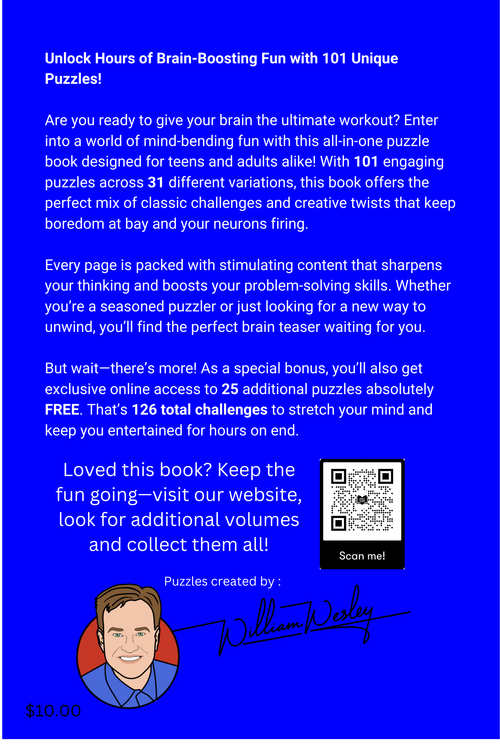 Activity Book: Volume Two