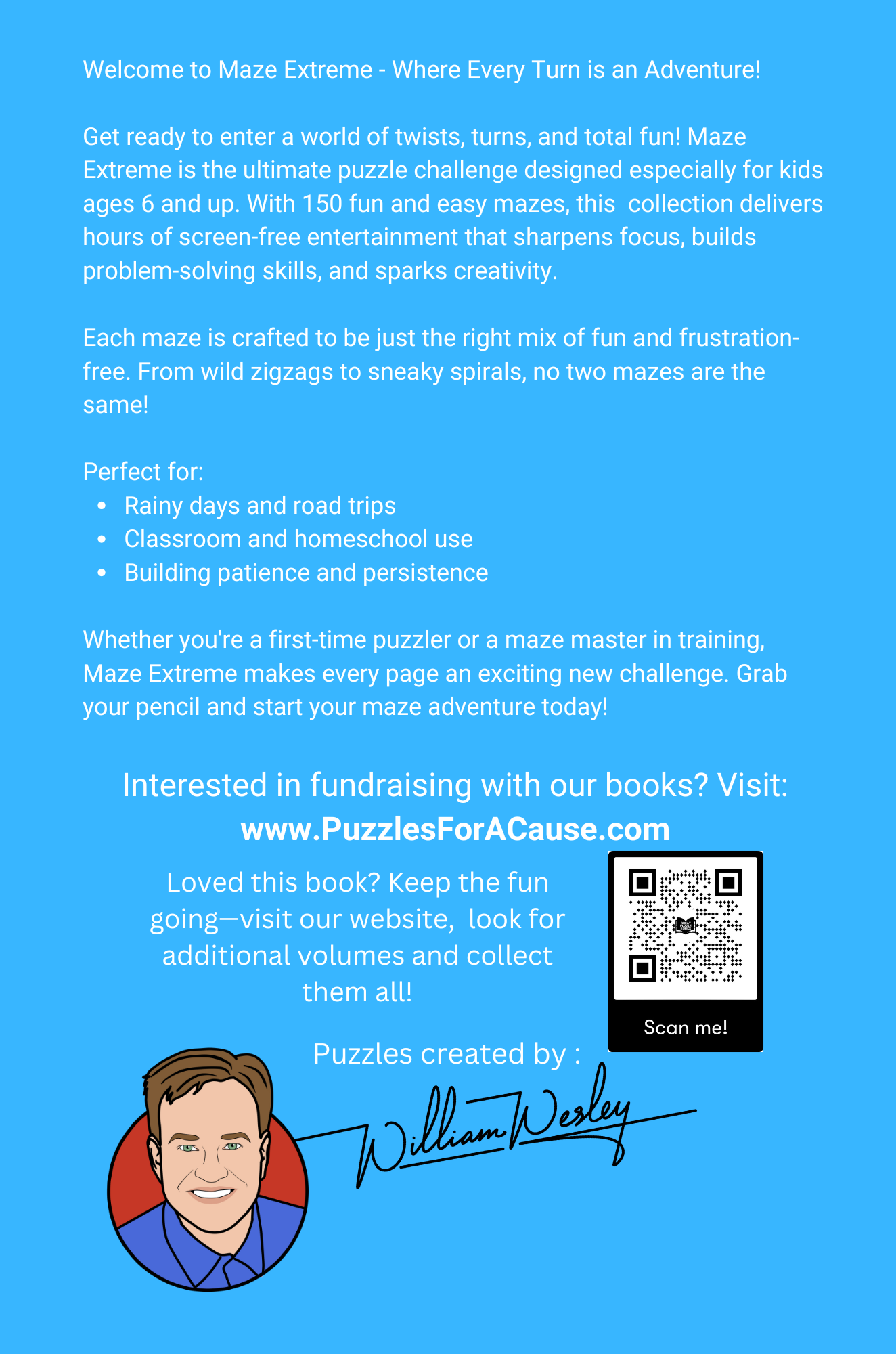Maze Extreme: Volume One - Easy