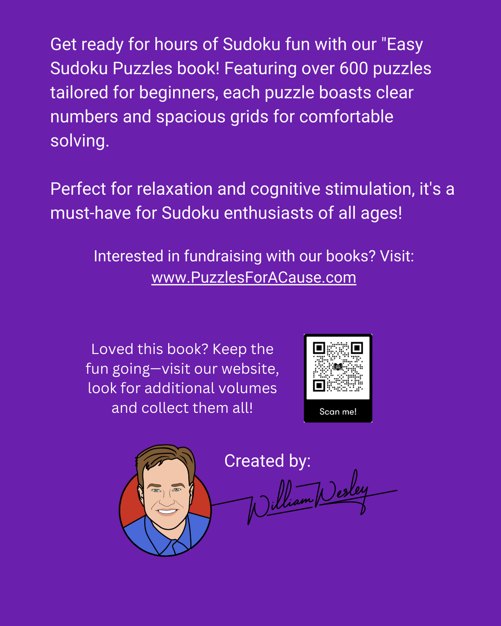 Easy Sudoku Volume Six