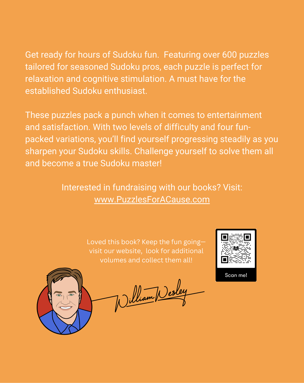 Expert Sudoku: Volume One