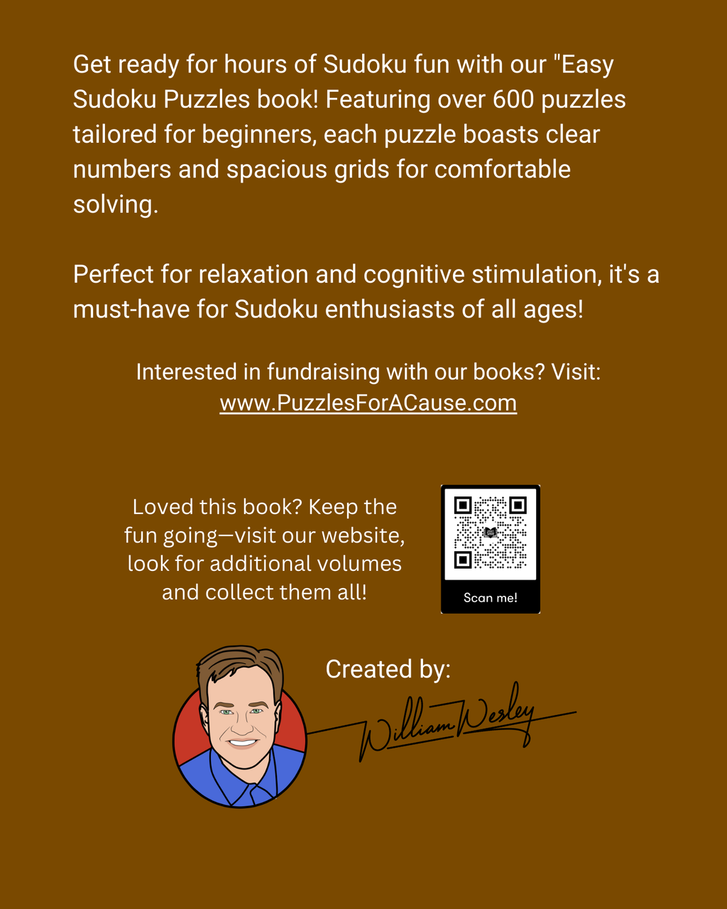 Easy Sudoku Volume Seven