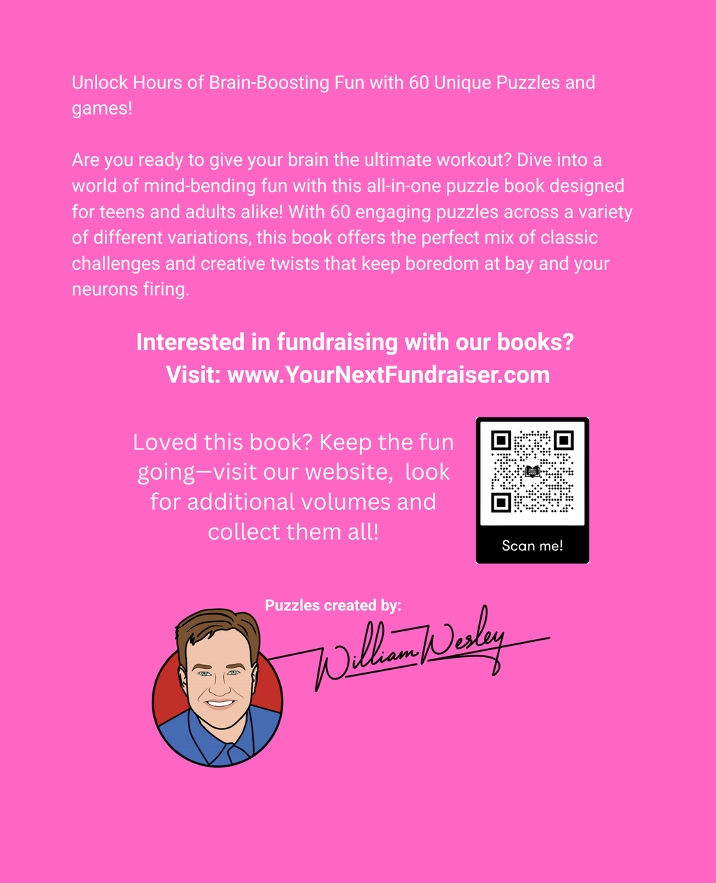 Activity Book Volume Three