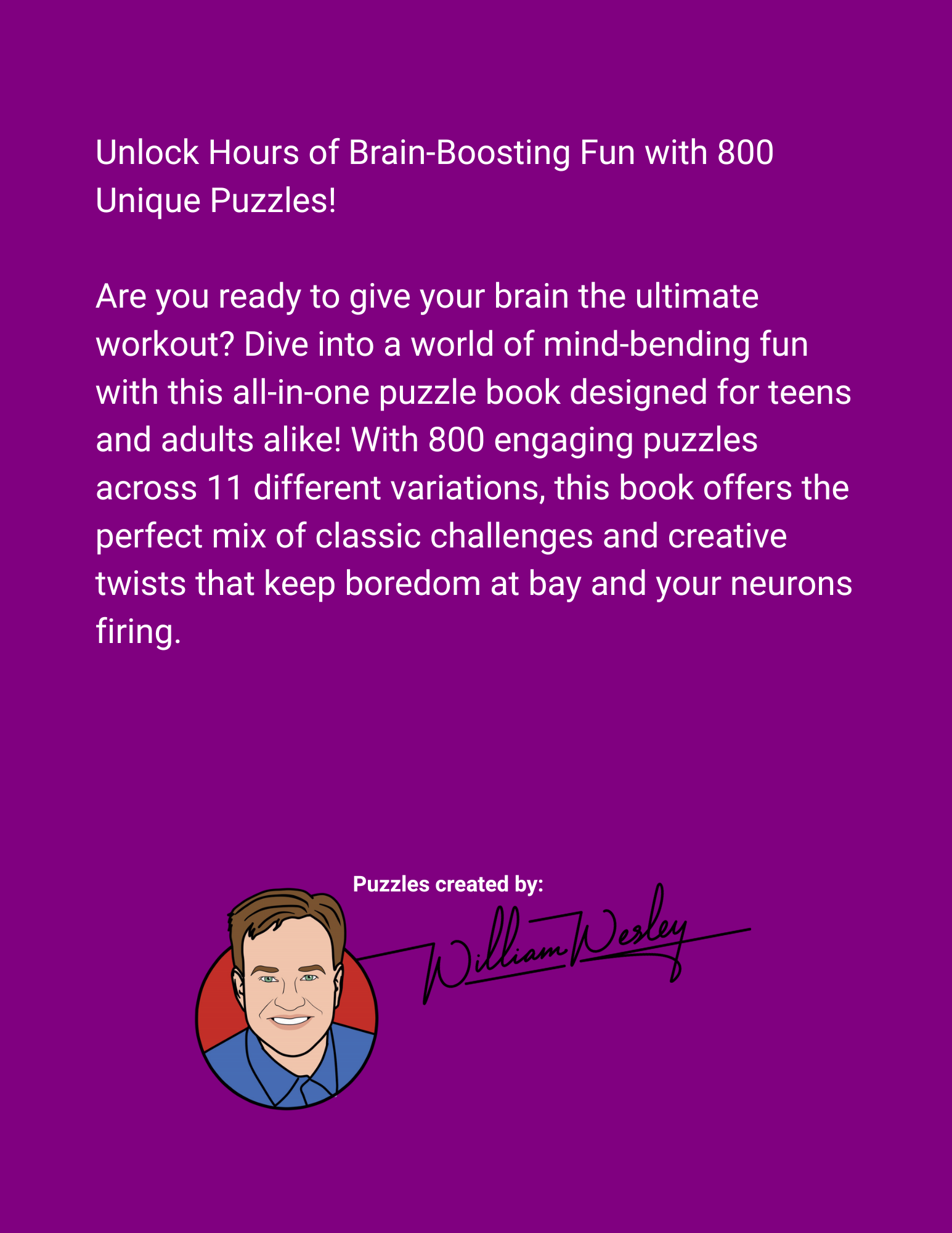 Activity Book: Volume One