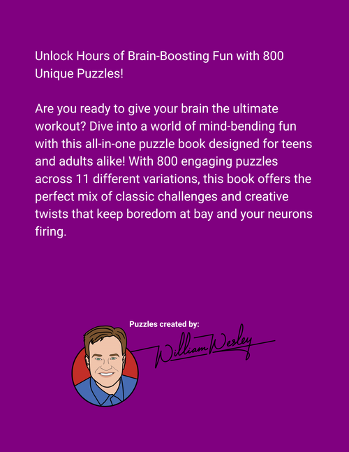 Activity Book: Volume One