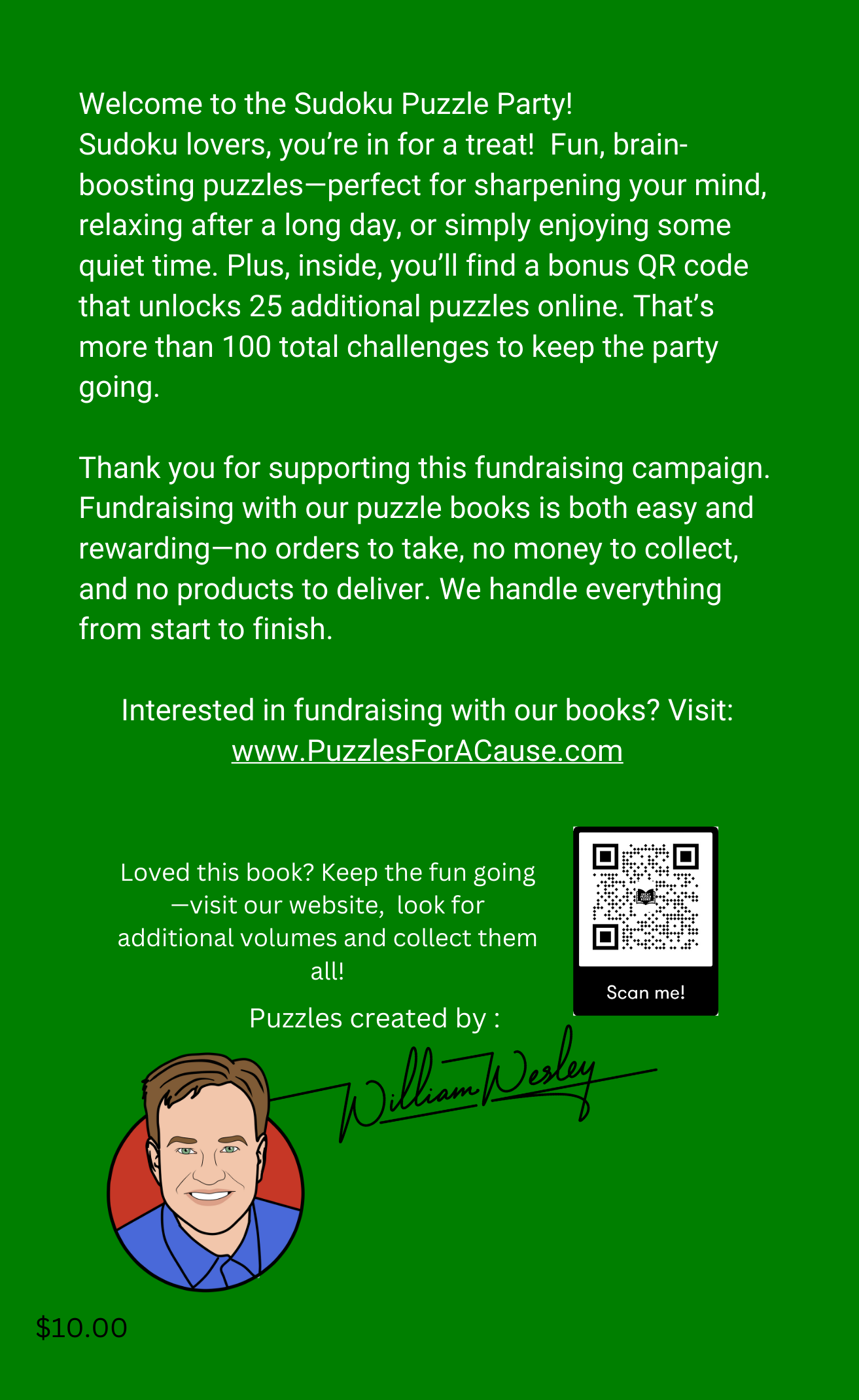 Sudoku Puzzle Party: Volume Three: Hyper Sudoku Pocket Edition