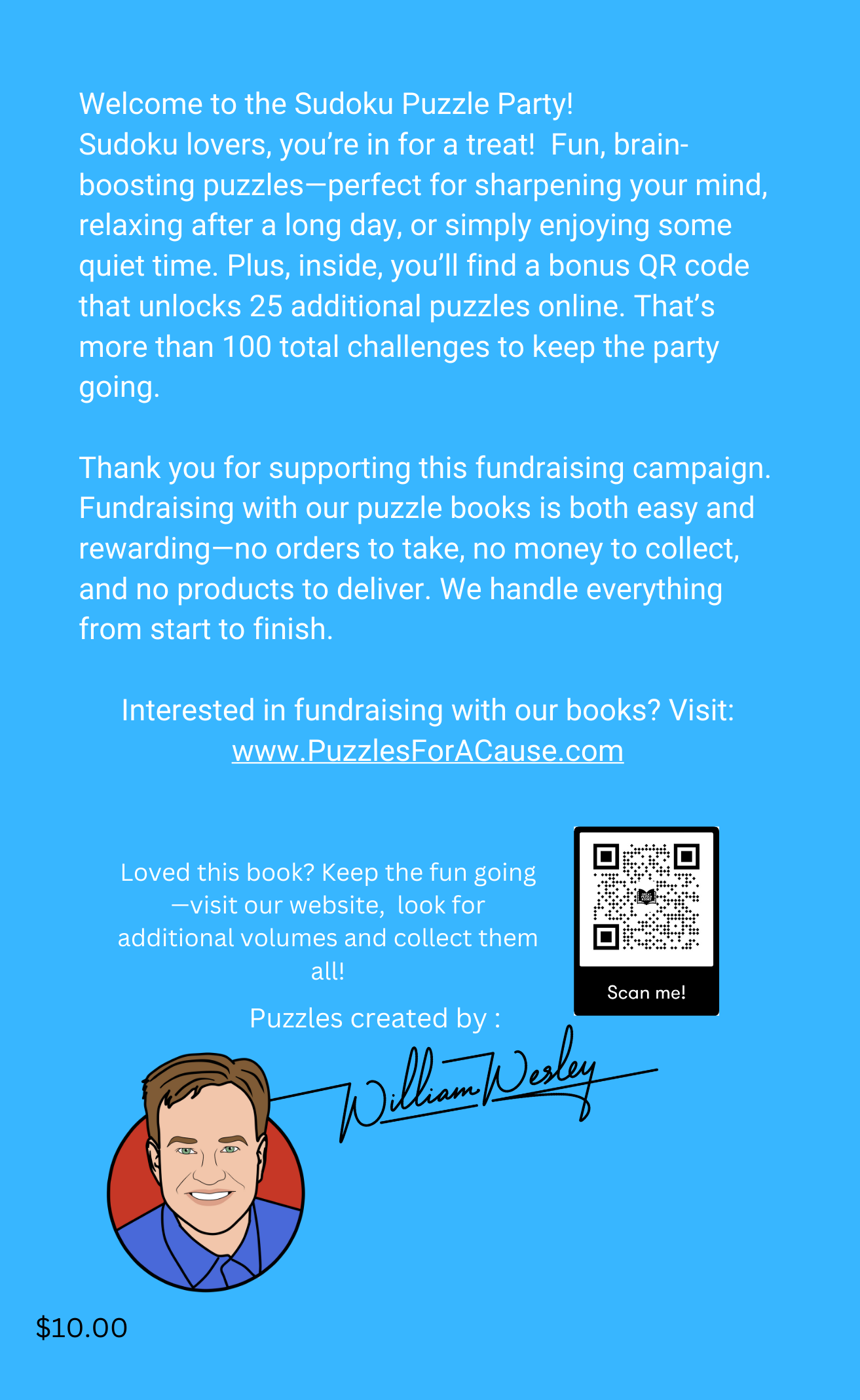 Sudoku Puzzle Party: Volume Eight; Easy Sudoku Pocket Edition