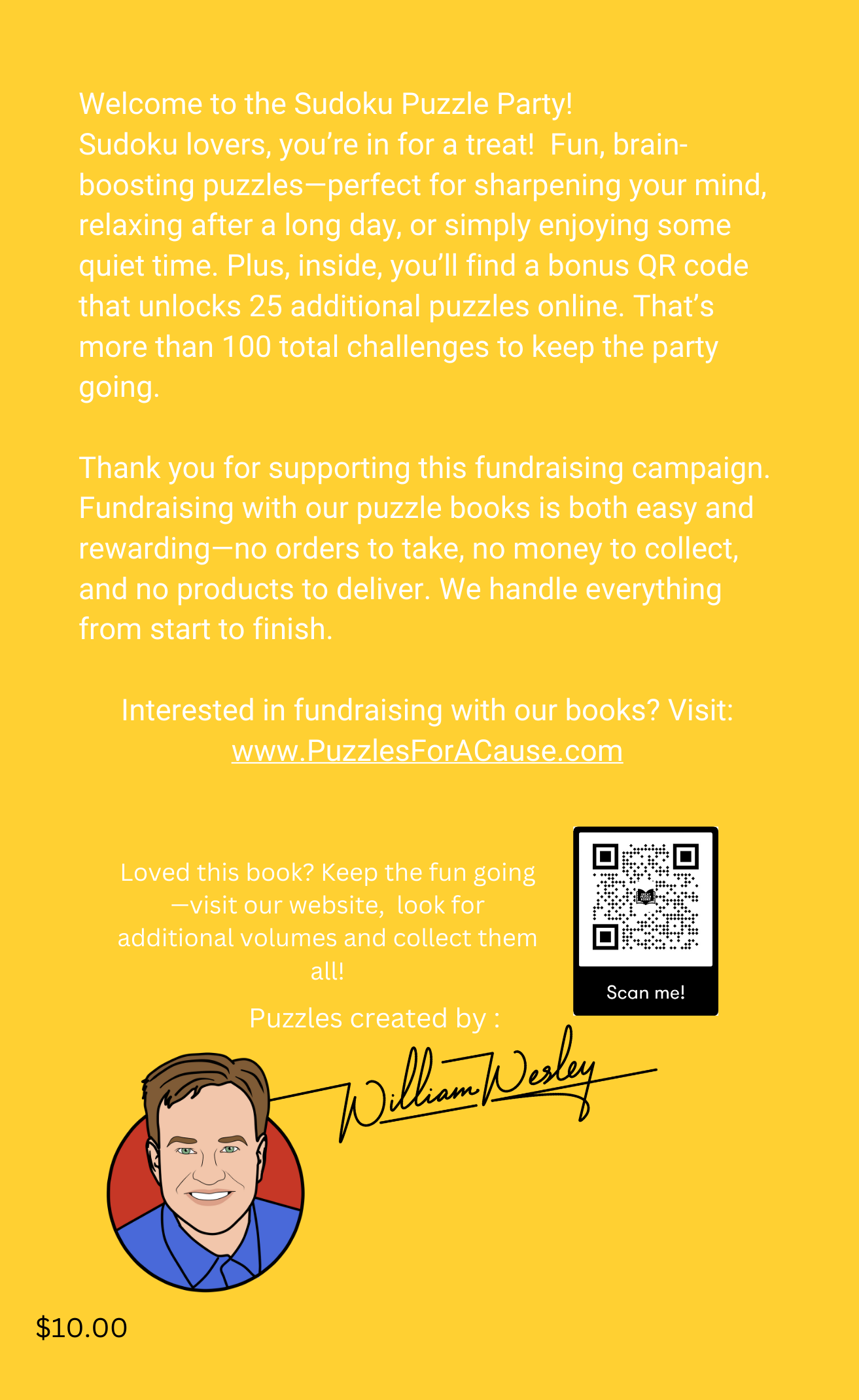 Sudoku Puzzle Party: Volume 10: Hard Sudoku Pocket Edition
