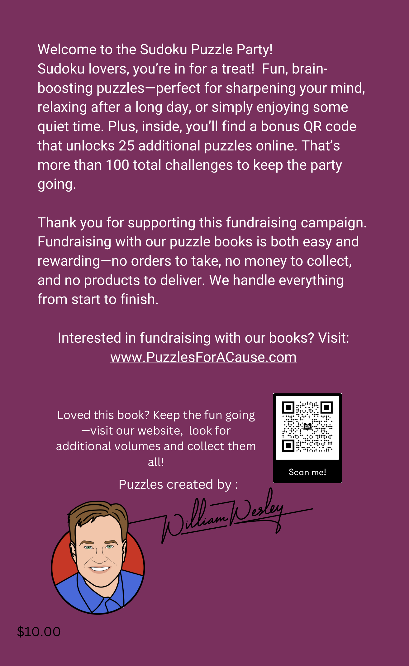 Sudoku Puzzle Party: Volume 15: Dog Sudoku Pocket Edition