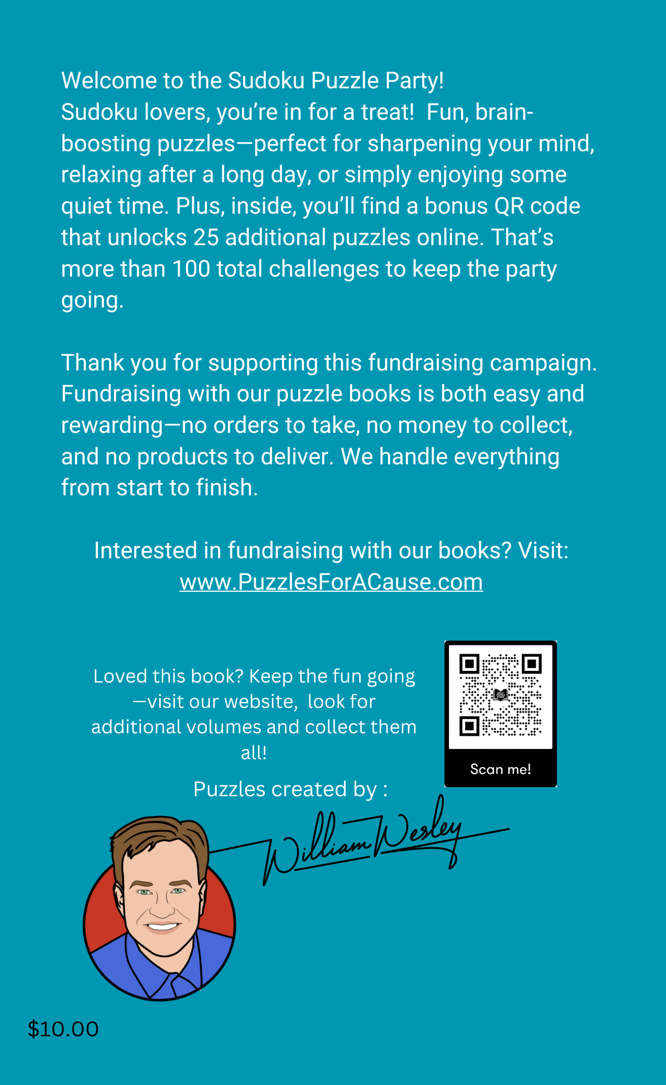Sudoku Puzzle Party: Volume 21: Word Sudoku Pocket Edition