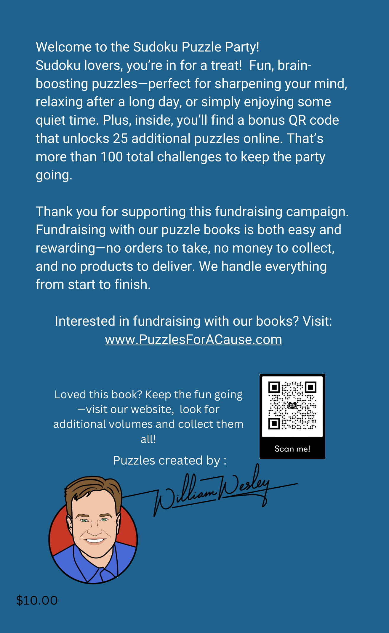 Sudoku Puzzle Party: Volume 23: Asterisk Sudoku Pocket Edition