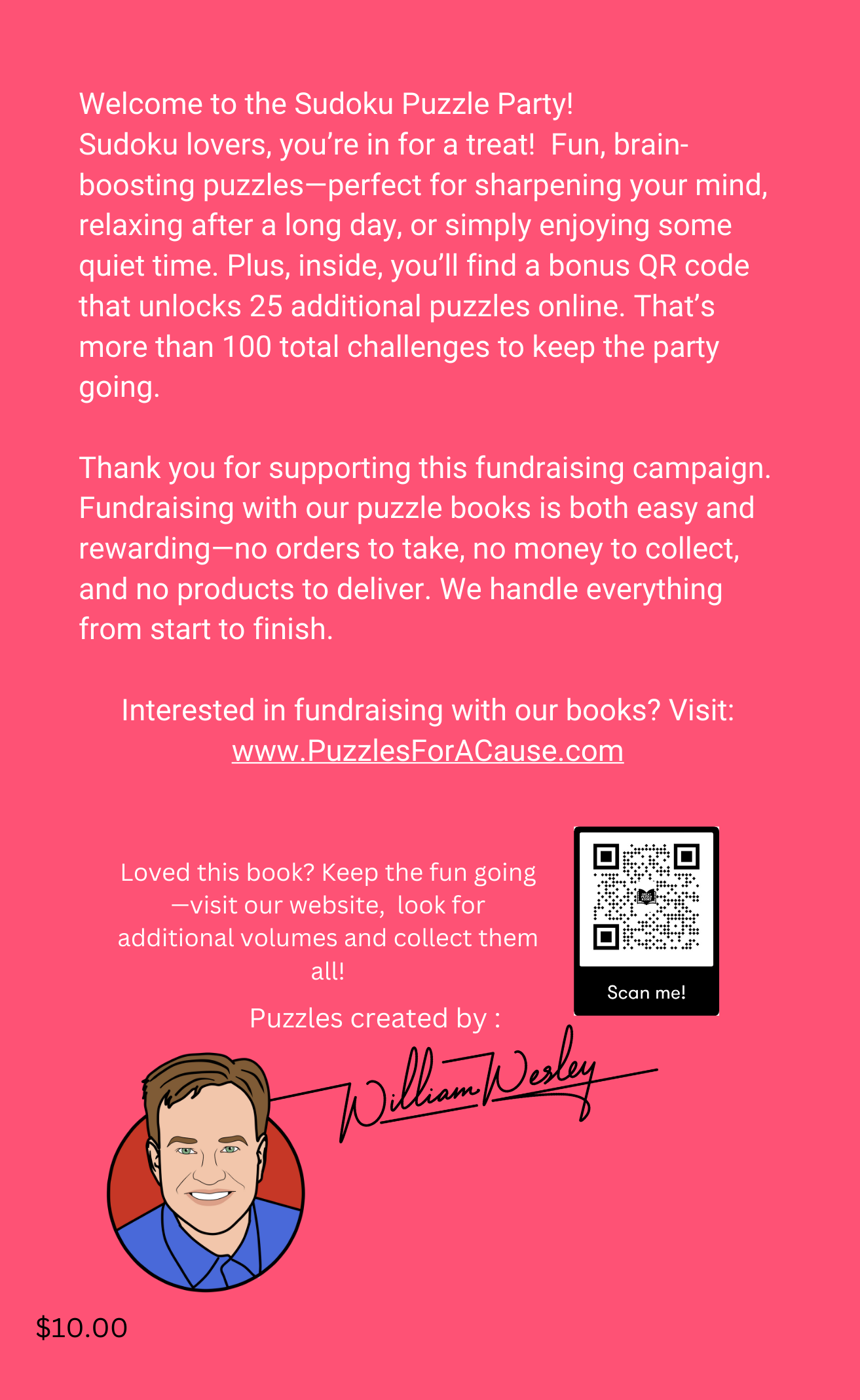 Sudoku Puzzle Party: Volume Nine: Medium Sudoku Pocket Edition
