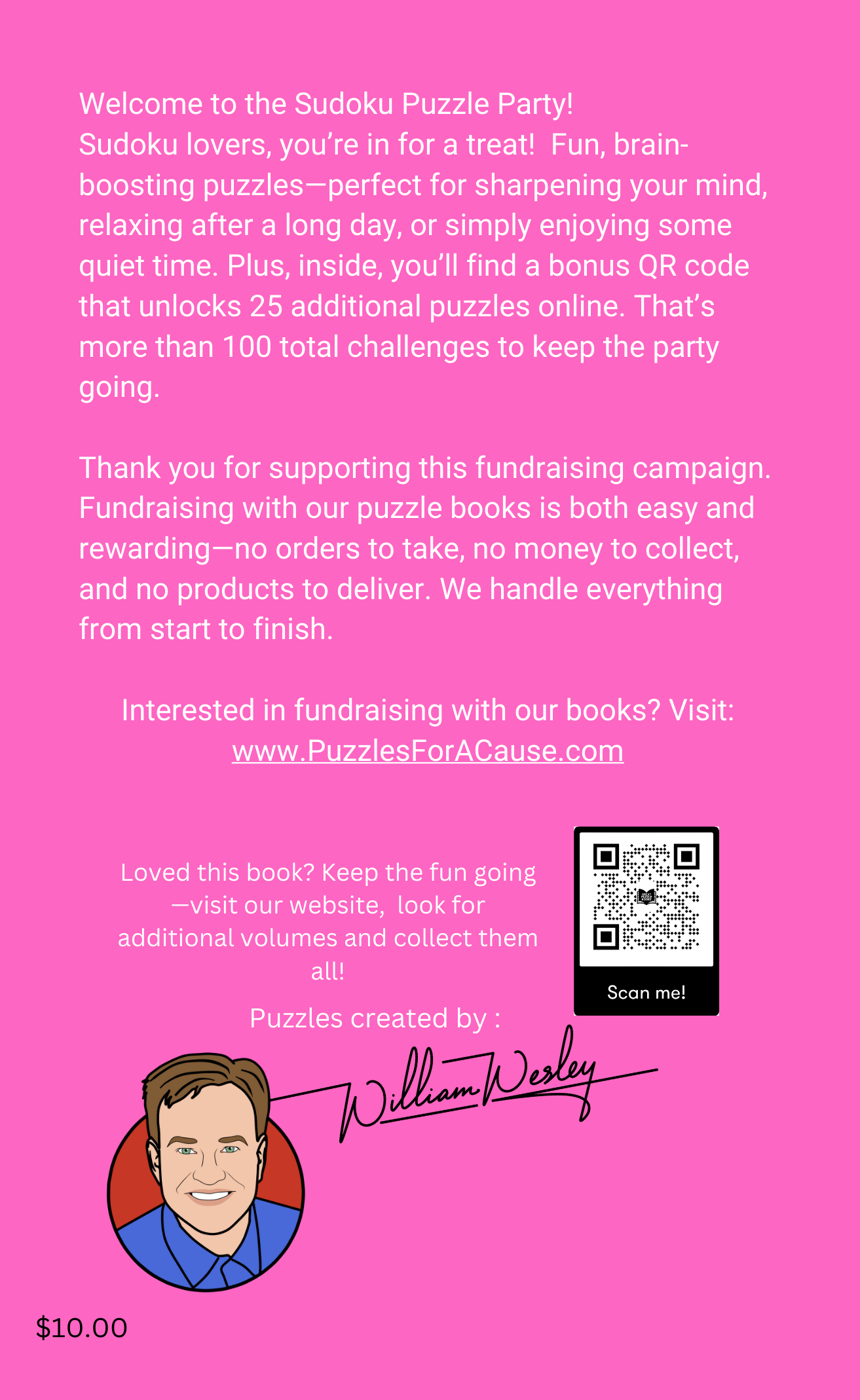 Sudoku Puzzle Party: Volume Five: Checkerboard Sudoku Pocket Edition
