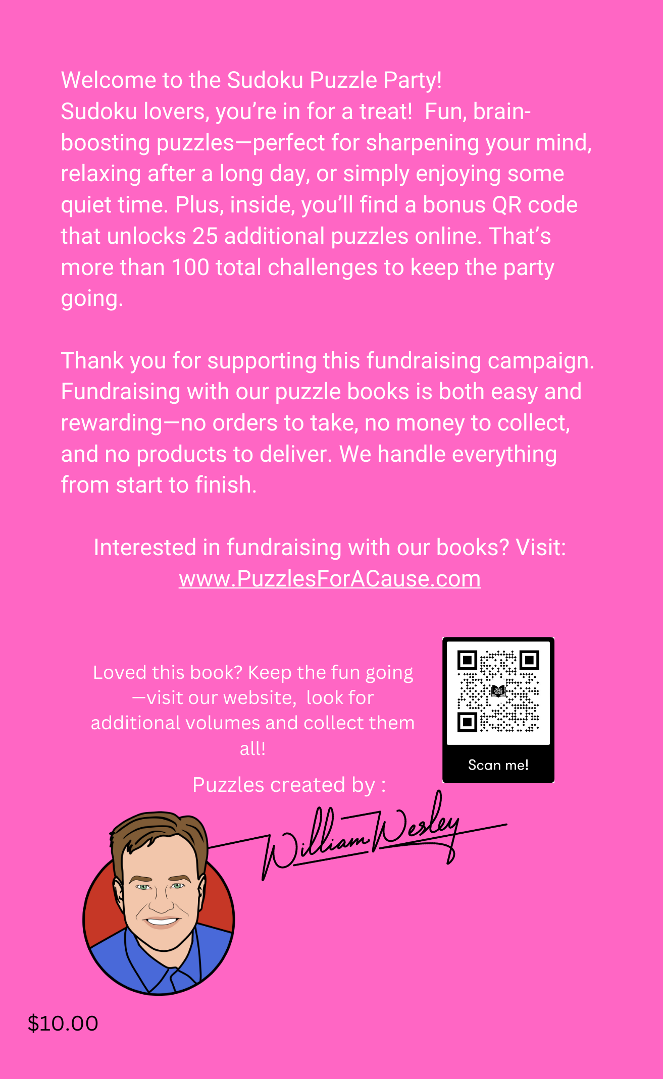 Sudoku Puzzle Party: Volume 19: Sewing Sudoku Pocket Edition