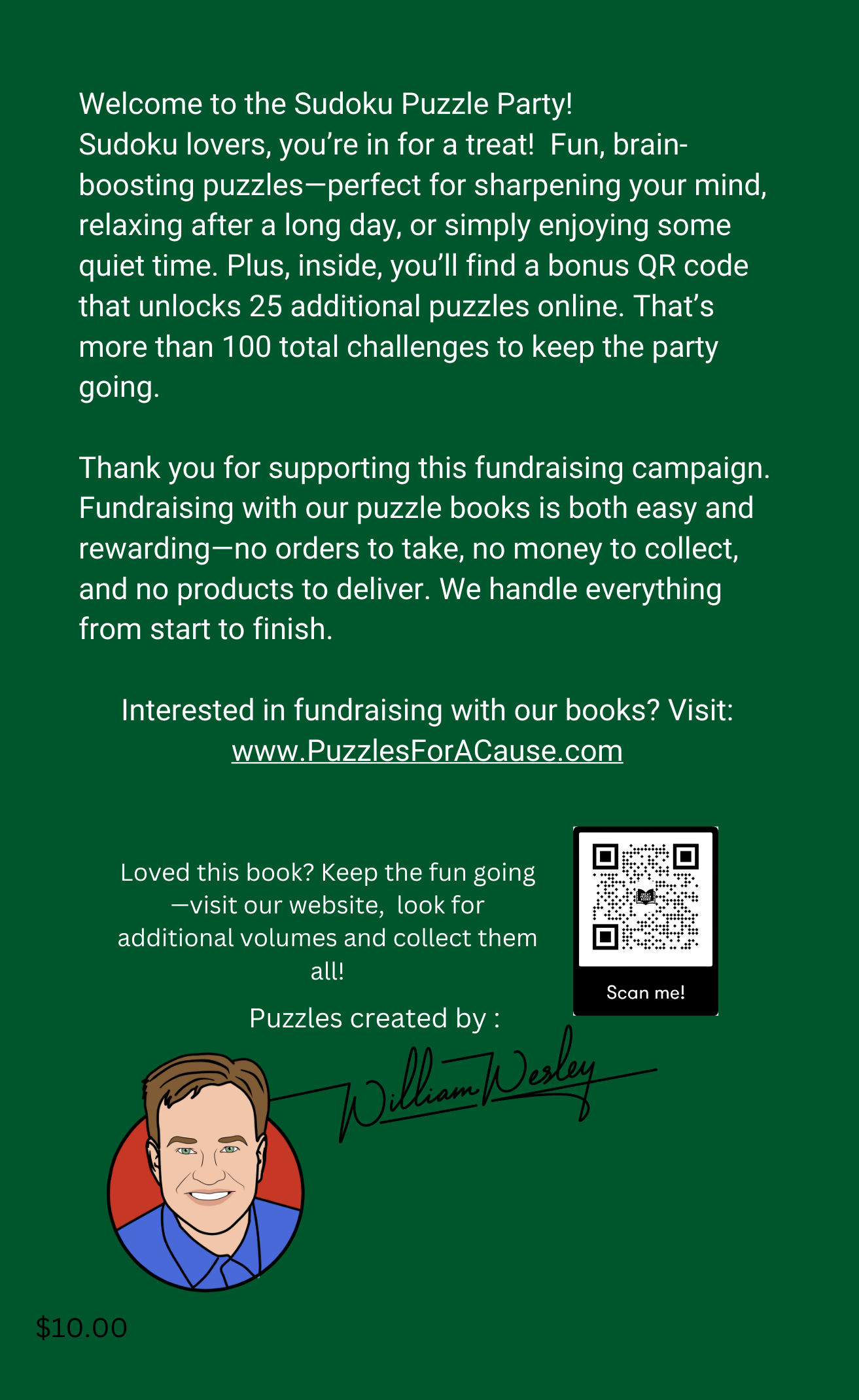 Sudoku Puzzle Party: Volume 25: Outside Dots Sudoku Pocket Edition