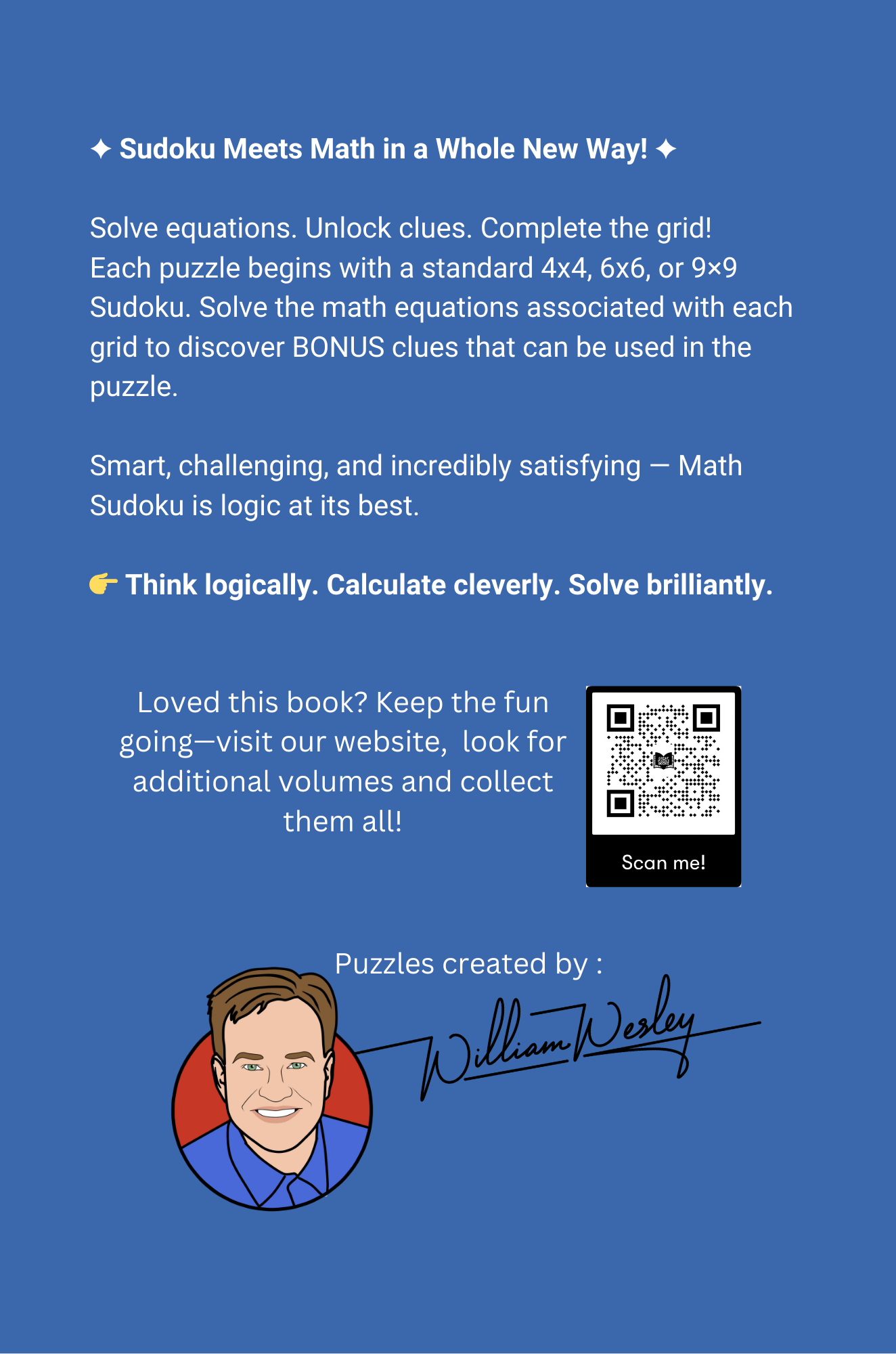 Math Sudoku: Volume One: Entry Level
