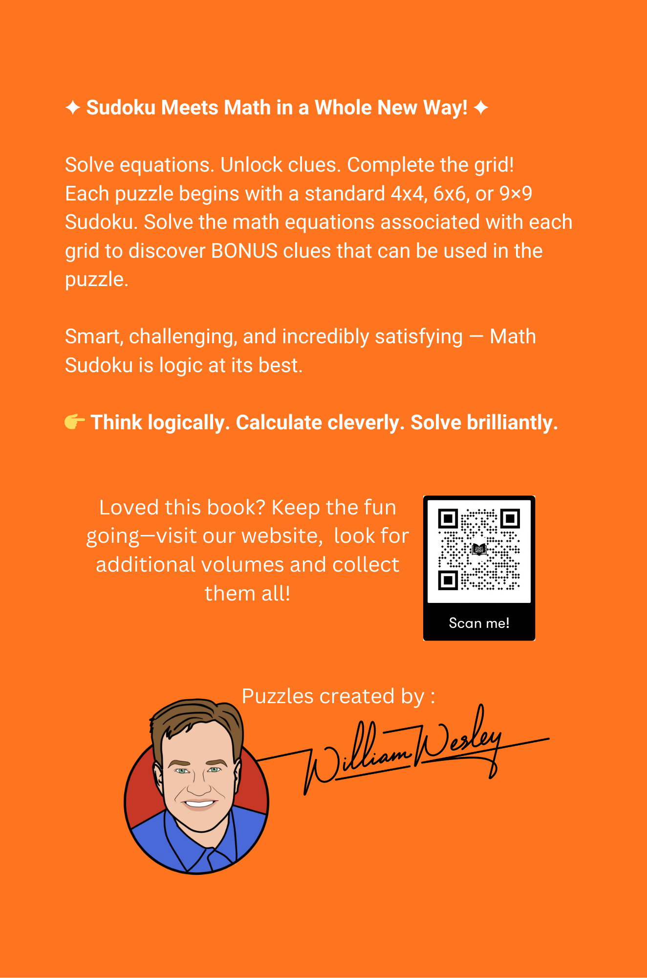 Math Sudoku: Volume Three - Lucky 7's