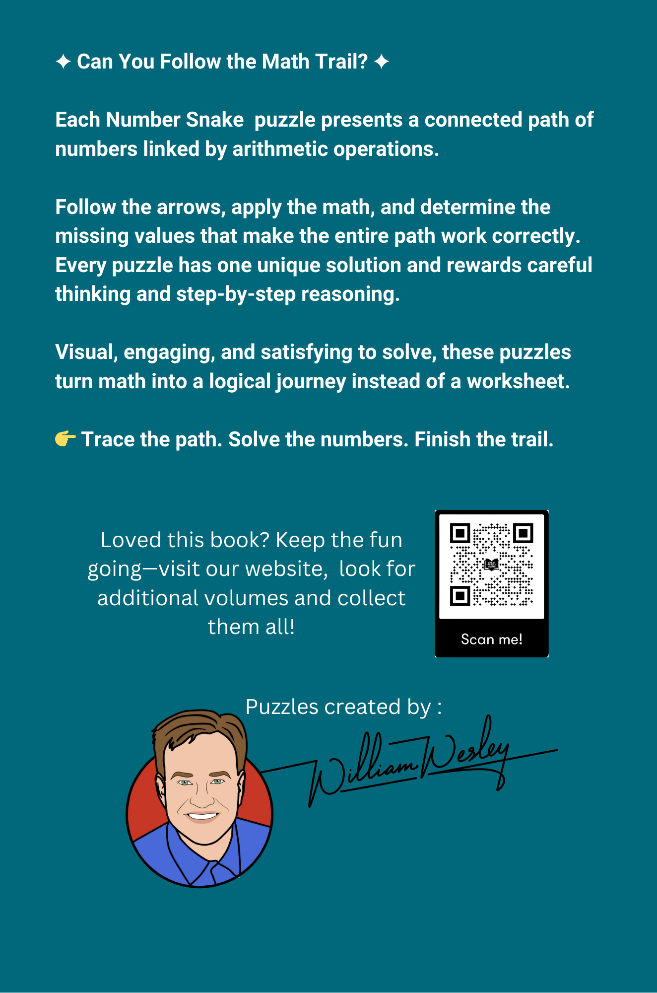 Number Snake: Volume One - Very Easy
