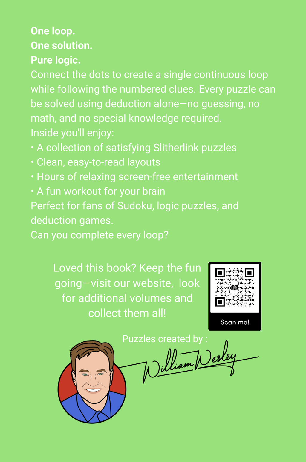 Slitherlink