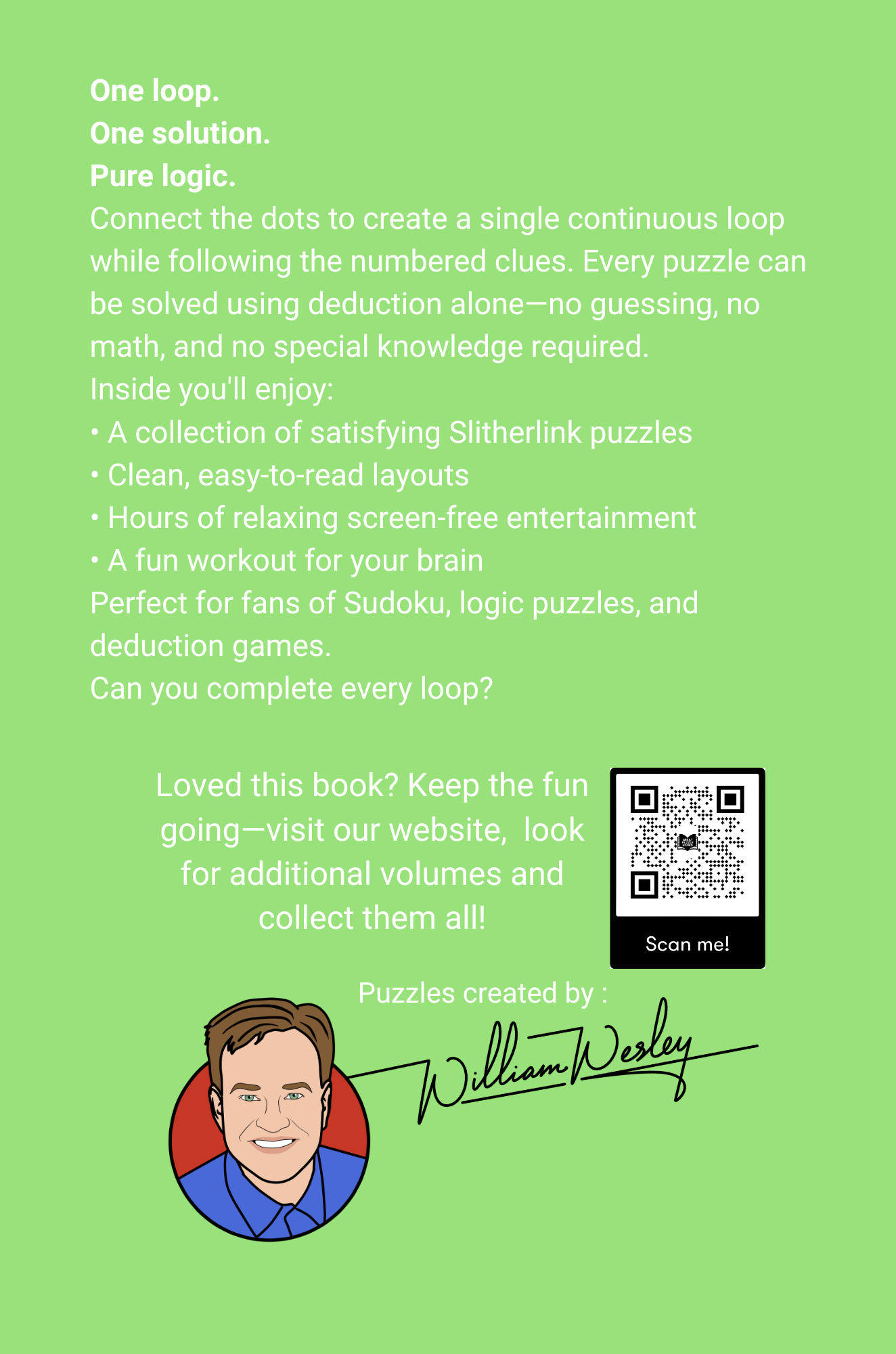 Slitherlink