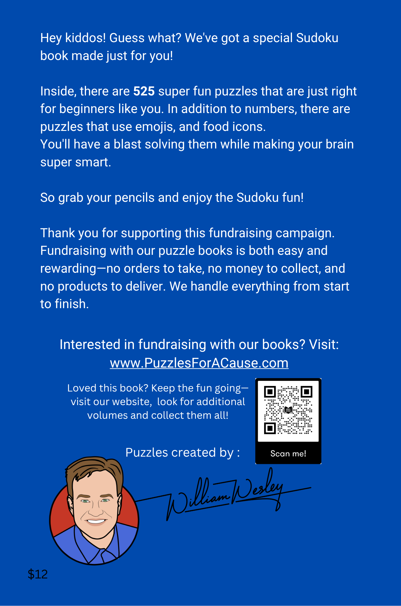 Sudoku for Kids: Volume Three